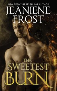 Produktbild: The Sweetest Burn