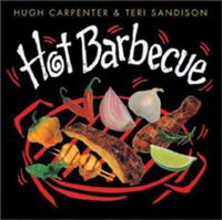 Produktbild: Hot Barbecue