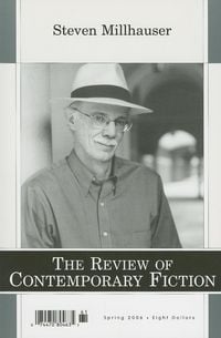 Produktbild: Review of Contemporary Fiction, Volume 26