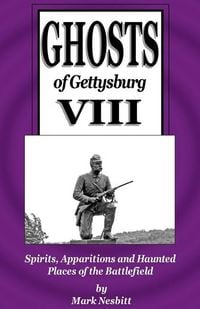 Produktbild: Ghosts of Gettysburg VIII