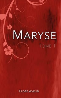 Produktbild: Maryse - Tome 1