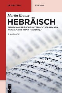 Produktbild: Hebr&auml;isch