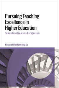 Produktbild: Pursuing Teaching Excellence I
