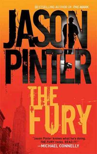 Produktbild: The Fury