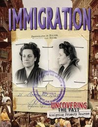 Produktbild: Immigration