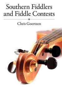 Produktbild: Southern Fiddlers & Fiddle Con