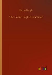 Produktbild: The Comic English Grammar