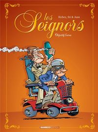 Produktbild: Les seignors