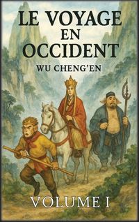 Produktbild: Le Voyage en Occident