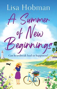 Produktbild: A Summer of New Beginnings