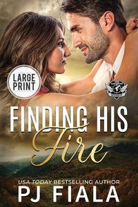 Produktbild: Finding His Fire