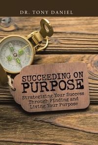 Produktbild: Succeeding on Purpose