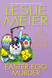 Produktbild: Easter Egg Murder