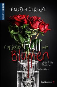 Produktbild: Auf jeden Fall mit Blumen