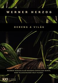 Produktbild: Dereng a vil&aacute;g