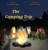 Produktbild: The Camping Trip