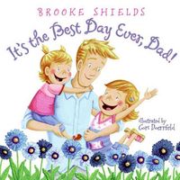 Produktbild: Its The Best Day Ever Dad