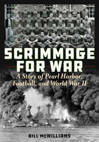 Produktbild: Scrimmage for War