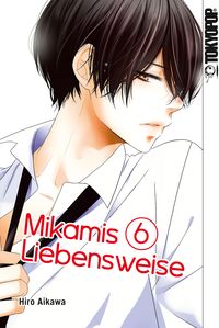 Produktbild: Mikamis Liebensweise 06