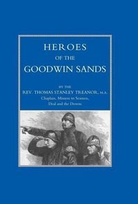Produktbild: Heroes of the Goodwin Sands