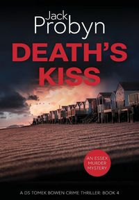Produktbild: Death's Kiss