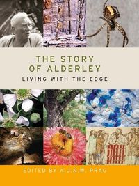 Produktbild: The story of Alderley