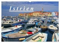 Produktbild: Istrien (Wandkalender 2026 DIN A2 quer), CALVENDO Monatskalender