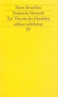 Produktbild: Praktische Vernunft