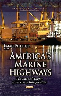 Produktbild: America's Marine Highways