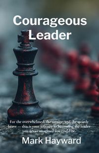 Produktbild: Courageous Leader