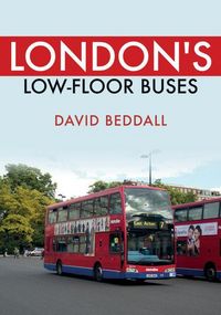 Produktbild: London's Low-Floor Buses
