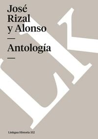 Produktbild: Antolog&iacute;a