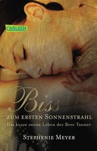 Produktbild: Bis(s) zum ersten Sonnenstrahl / Twilight-Serie Bd.5