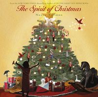 Produktbild: Spirit of Christmas