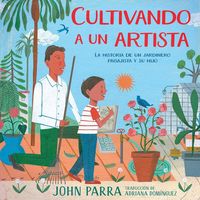 Produktbild: Cultivando A un Artista