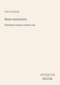 Produktbild: Marie Antoinette