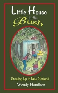 Produktbild: Little House in the Bush