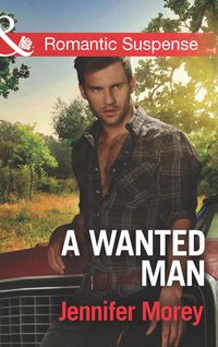 Produktbild: A Wanted Man