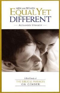 Produktbild: Men and Women Equal Yet Different