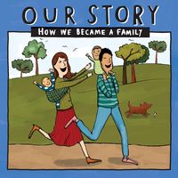 Produktbild: Our Story - How We Became a Family (44)
