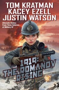Produktbild: 1919: The Romanov Rising