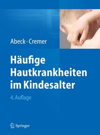 Produktbild: H&auml;ufige Hautkrankheiten im Kindesalter