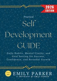 Produktbild: Practical Self-Development Guide:
