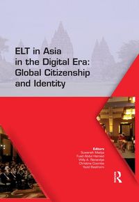 Produktbild: ELT in Asia in the Digital Era: Global Citizenship and Identity