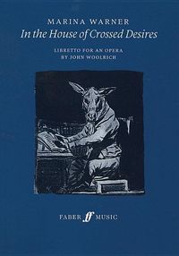 Produktbild: Woolrich, J: In the House of Crossed Desires