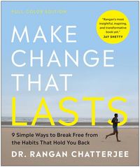 Produktbild: Make Change That Lasts (Color Illustrations)