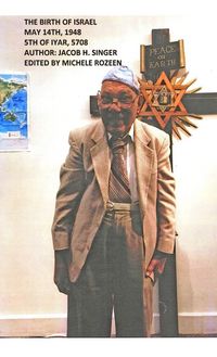 Produktbild: The Birth of Israel