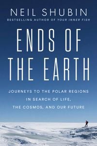 Produktbild: Ends of the Earth