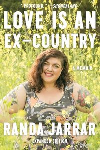 Produktbild: Love Is an Ex-Country