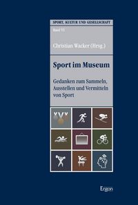 Produktbild: Sport im Museum